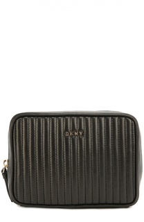Сумка Gansevoort на молнии DKNY