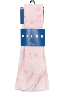 Колготки с принтом Falke