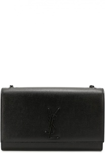 Сумка Monogram Medium на цепочке Saint Laurent