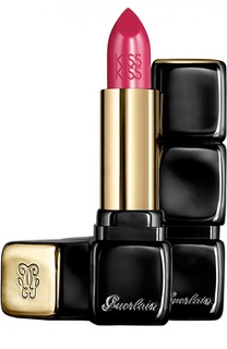Помада для губ KissKiss, оттенок 360 Guerlain