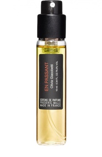 Парфюмерная вода En Passant Frederic Malle