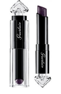 Помада для губ La Petite Robe Noire, оттенок 007 Guerlain