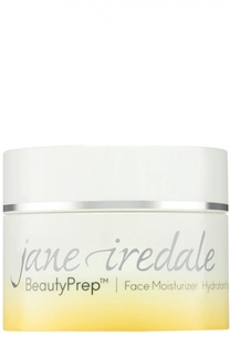 Увлажняющий крем для лица BeautyPrep jane iredale