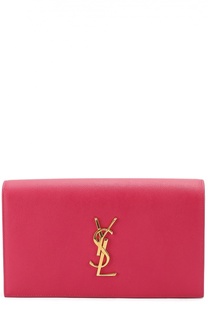Клатч Monogram Saint Laurent