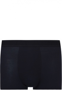 Боксеры из вискозы с широкой резинкой La Perla