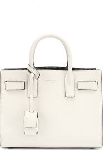 Сумка Sac De Jour Nano Saint Laurent