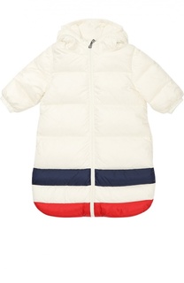 Пуховый конверт Moncler Enfant