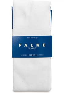 Колготки из эластичного хлопка Falke