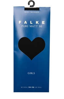 Колготки Pure Matt 30 Falke