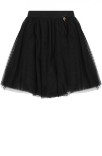 Пышная многоярусная юбка Angel’s Face