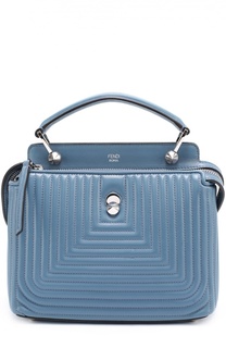 Сумка Dotcom Click с клатчем Fendi