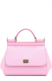 Сумка Sicily micro Dolce &amp; Gabbana