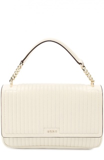 Сумка Gansevoort из стеганой кожи DKNY
