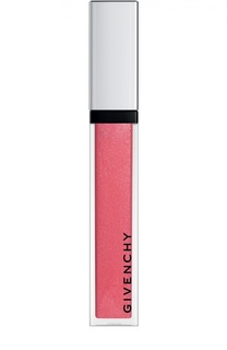 Блеск для губ Gelee DInterdit, оттенок Коралловый розовый Givenchy