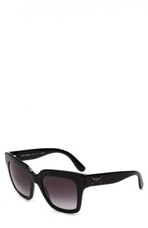 Солнцезащитные очки Dolce &amp; Gabbana