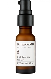 Интенсивная разглаживающая сыворотка для глаз Perricone MD