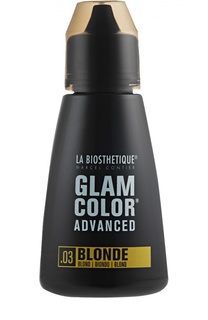 Оттеночный кондиционер, оттенок 03 Blonde La Biosthetique