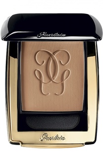 Компактная тональная пудра Parure Gold, оттенок 04 Guerlain