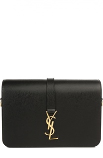 Сумка Monogram Université Saint Laurent