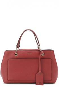 Сумка Bryant Park Small Satchel DKNY