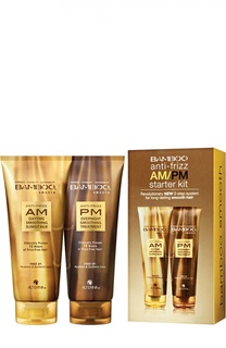 Набор Bamboo Straight Alterna