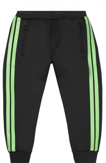 Спортивные брюки Dsquared2