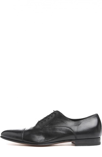 Туфли Santoni