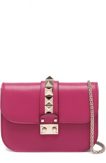 Сумка Glam Lock small Valentino