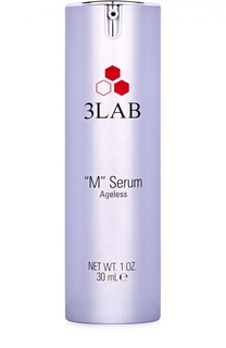 Сыворотка для лица M Serum 3LAB