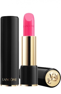 Губная помада LAbsolu Rouge, оттенок 381Rose Rendez-Vous Lancome
