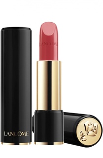 Губная помада LAbsolu Rouge, оттенок 07 Rose Nocturne Lancome