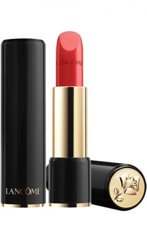 Губная помада LAbsolu Rouge, оттенок 47 Rouge Rayonnant Lancome