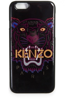 Чехол для iPhone 6 с принтом Kenzo