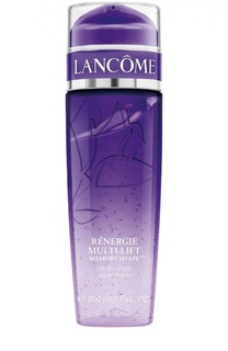 Лосьон Renergie Multi-Lift Lancome