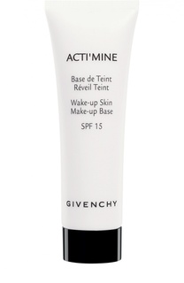 Основа для макияжа Acti`Mine, оттенок 1 Milk Givenchy