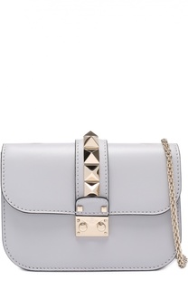 Сумка Glam Lock small Valentino