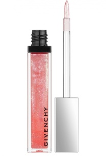 Блеск для губ Gelee DInterdit, оттенок № 10 Icy Peach Givenchy