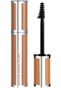 Тушь-филлер для бровей Mister BrowFiller, оттенок Blonde Givenchy