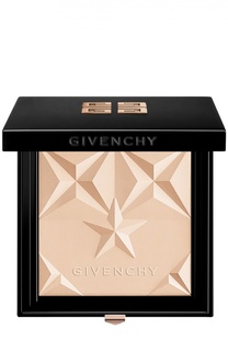 Компактная пудра для лица Healthy Glow Powder Les Saison №1S Givenchy