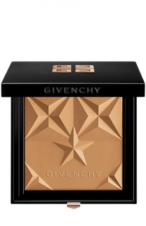 Компактная пудра для лица Healthy Glow Powder Les Saison №3 Givenchy