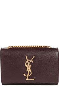 Сумка Monogram small на цепочке Saint Laurent