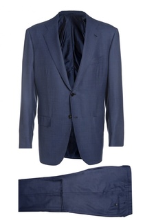 Костюм Kiton
