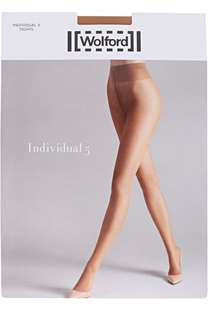 Капроновые колготки Wolford