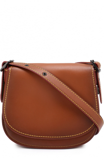 Сумка Saddle Bag 23 Coach