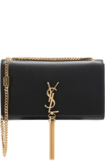 Сумка Monogram на цепочке Saint Laurent