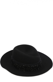 Фетровая шляпа Virginie Maison Michel