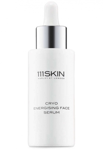 Сыворотка для лица Cryo Energizing 111SKIN