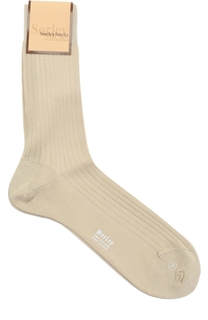 Хлопковые носки Sorley Socks