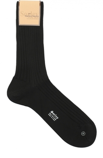Хлопковые носки Sorley Socks