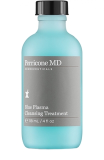 Увлажняющее средство для снятия макияжа с лица и глаз Perricone MD